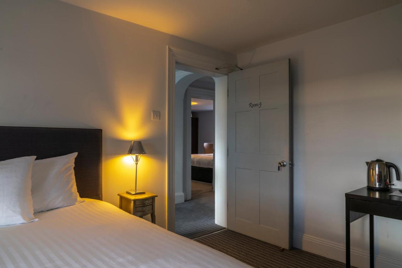 The Kings Head House Bed & Breakfast Stonehouse  Room photo
